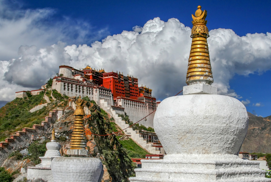 tibet