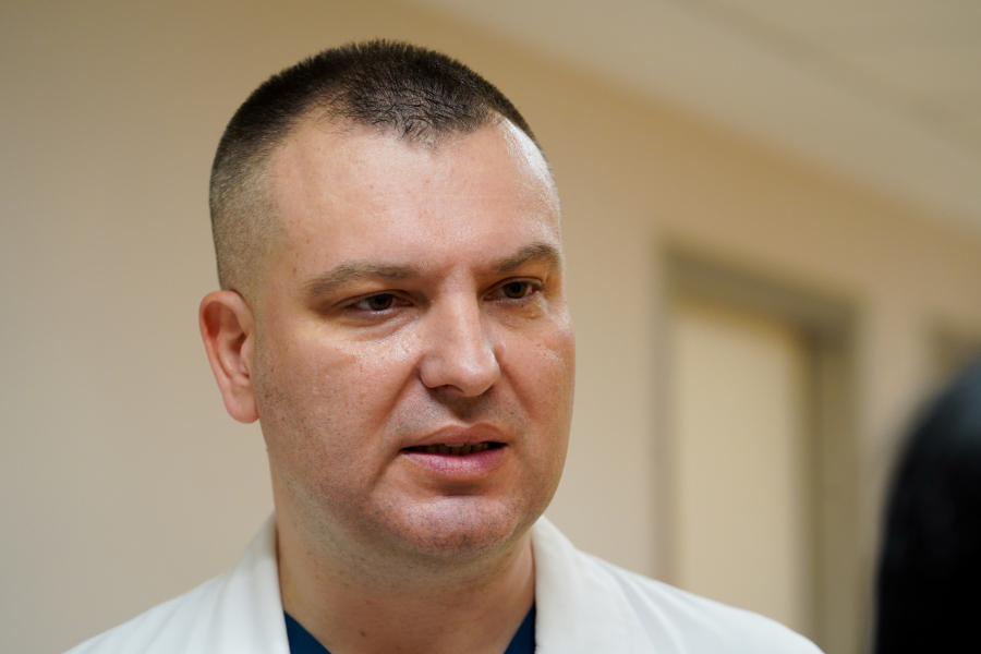 Preventivni pregledi