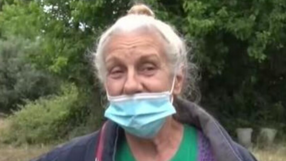 dora Kefaloniti sa krfa