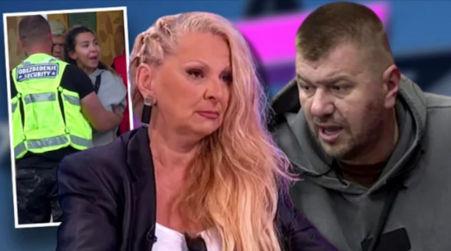 Janjuš, Aneli Ahmić