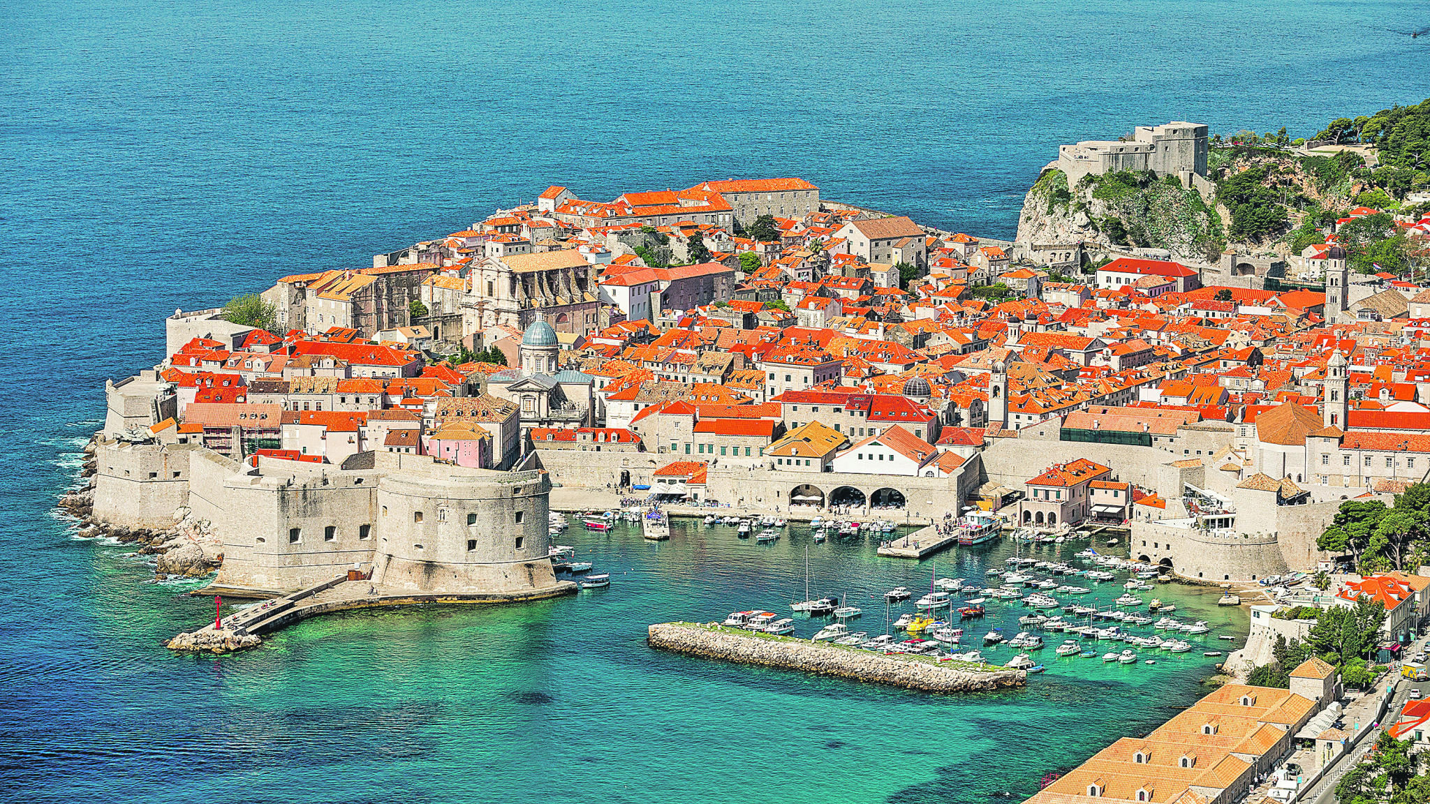 Dubrovnik