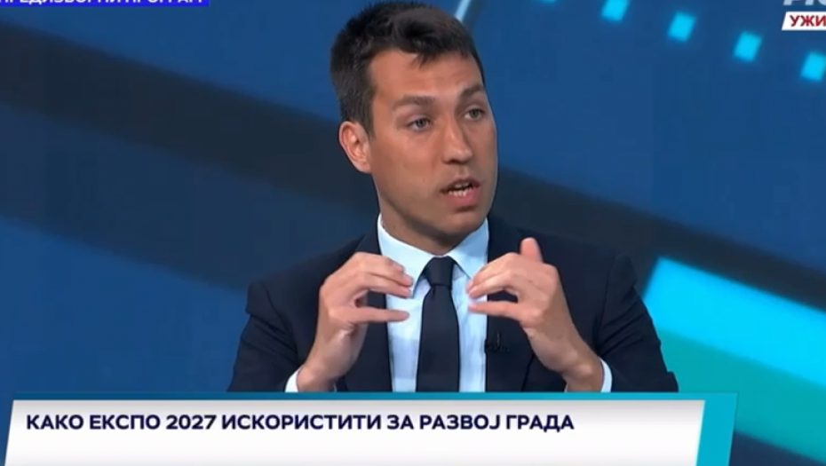 Dobrica veselinović