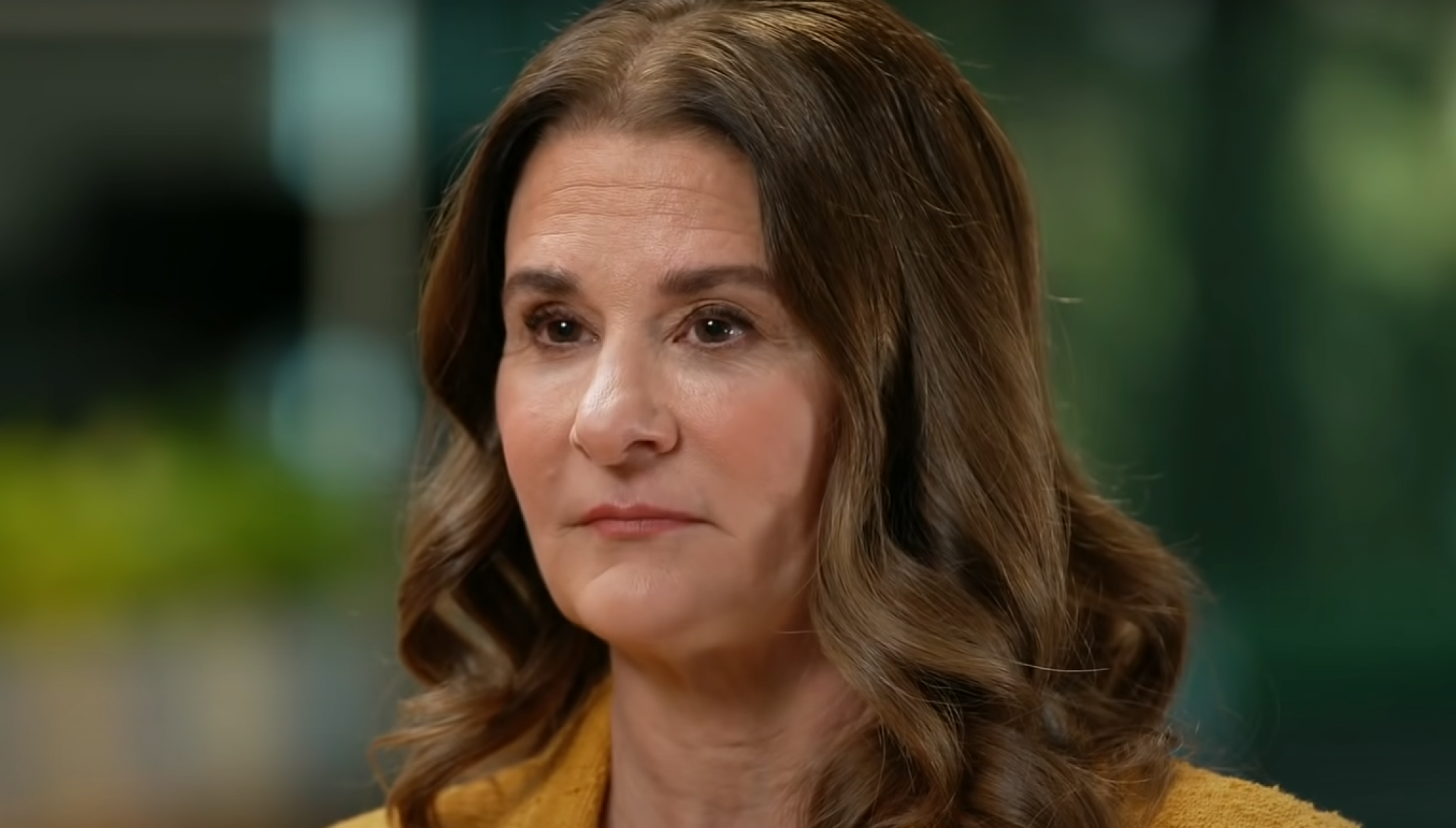 Melinda Gates