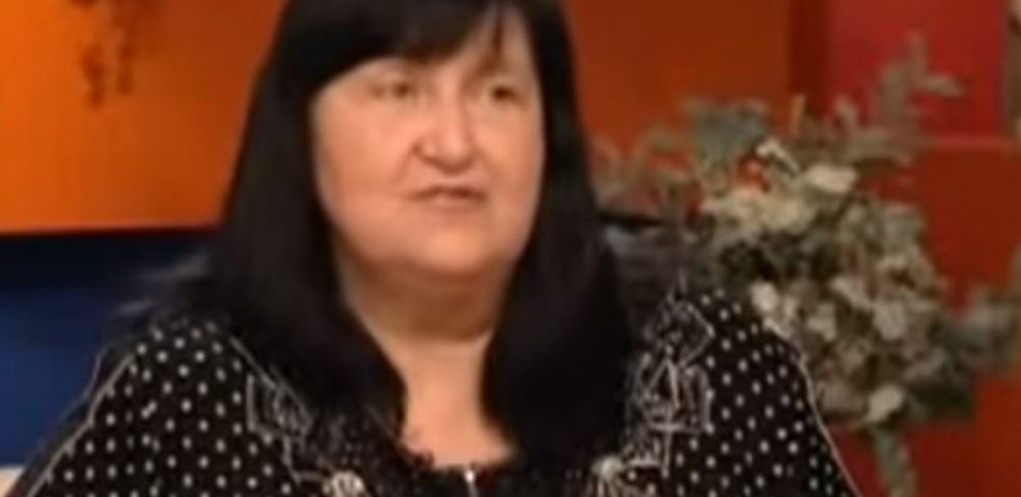 Tatjana se vratila iz mrtvih