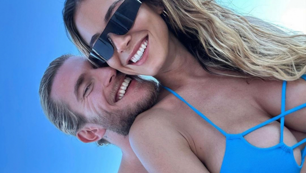 Dileta Leota i Loris Karijus