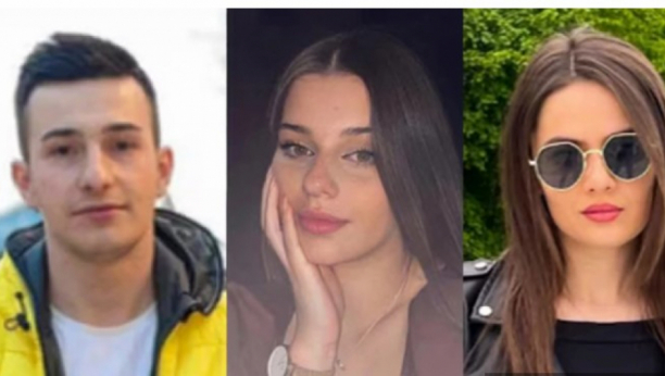 Troje nestalih u Italiji