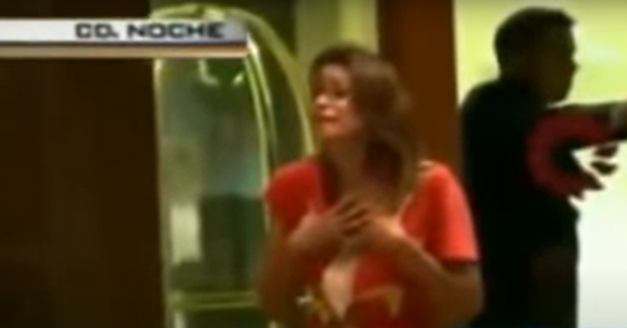 manekenka napala moćnike