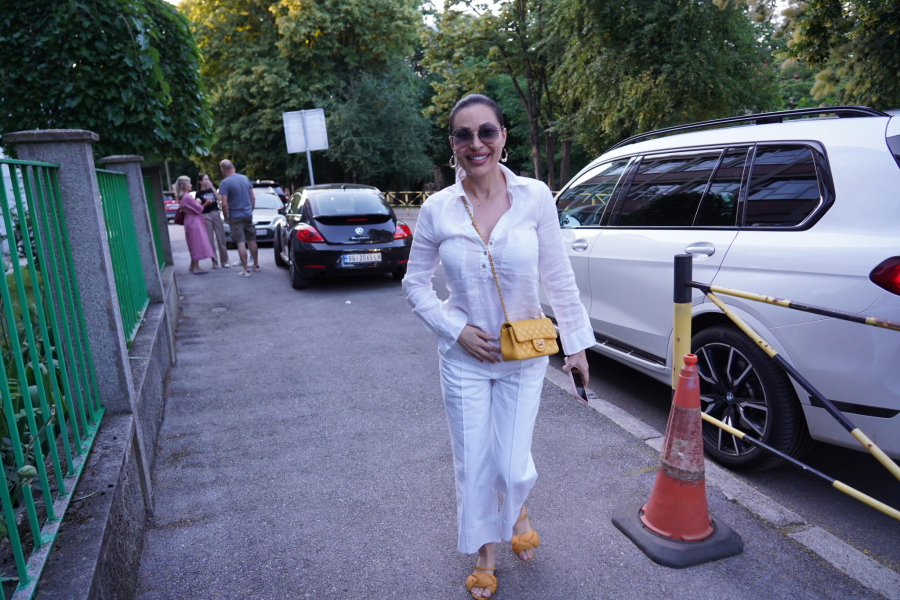 Svetlana Ražnatović Ceca