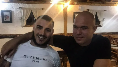 Celu situaciju nazvao je bizarnom