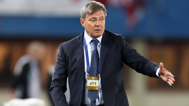 Dragan Stojković Piksi