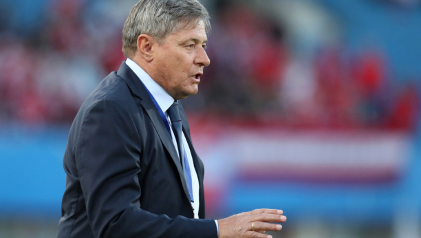 Dragan Stojković Piksi