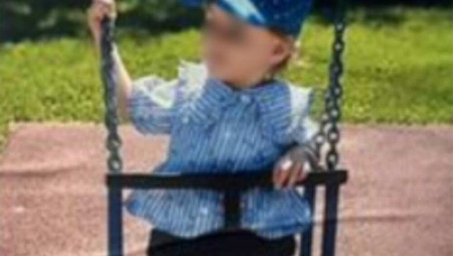 Baba ubila dete mercedesom