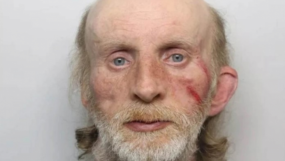 Monstrum silovao devojčicu