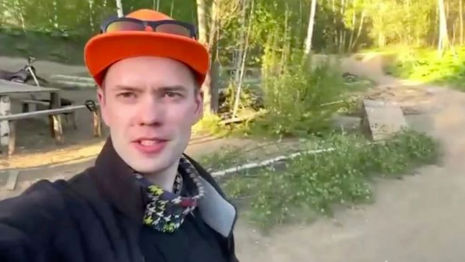 Izboden vođa pro Putinove grupe