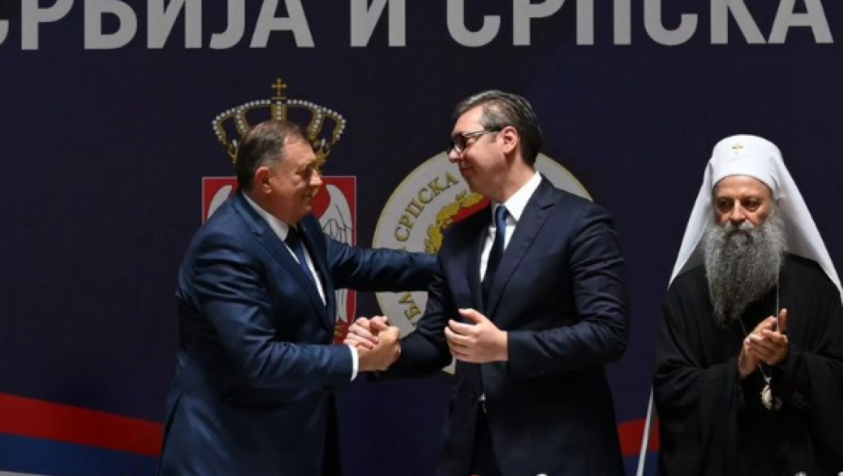 vučić