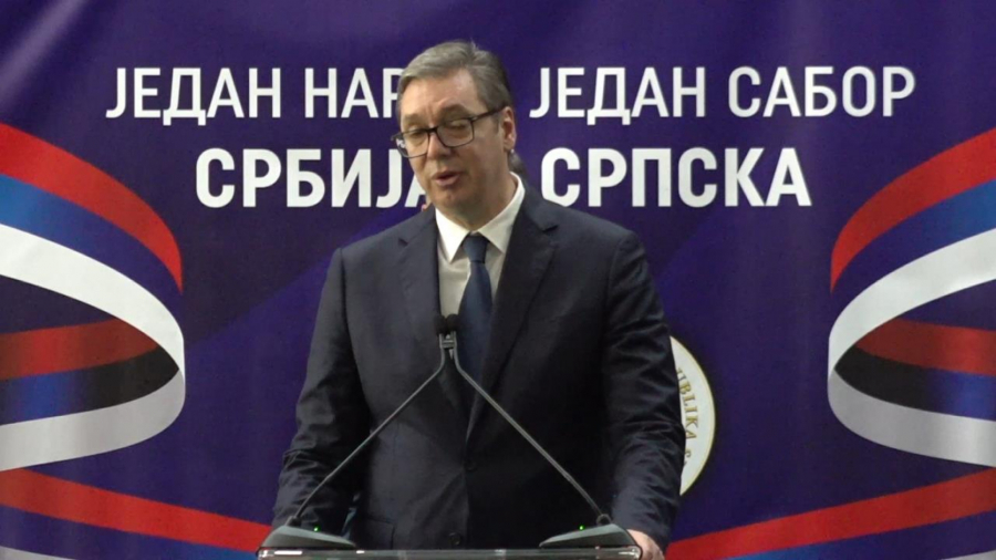 Obilazak veterana iz Republike Srbije i Republike Srpske