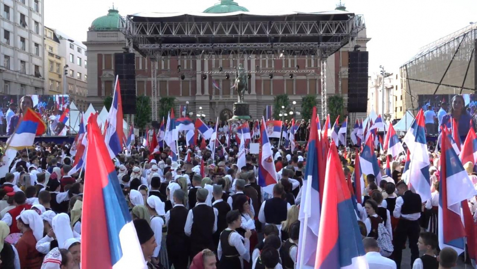 svesrpski sabor republika srpska srbija aleksandar vucic