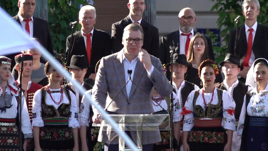 svesrpski sabor republika srpska srbija aleksandar vucic