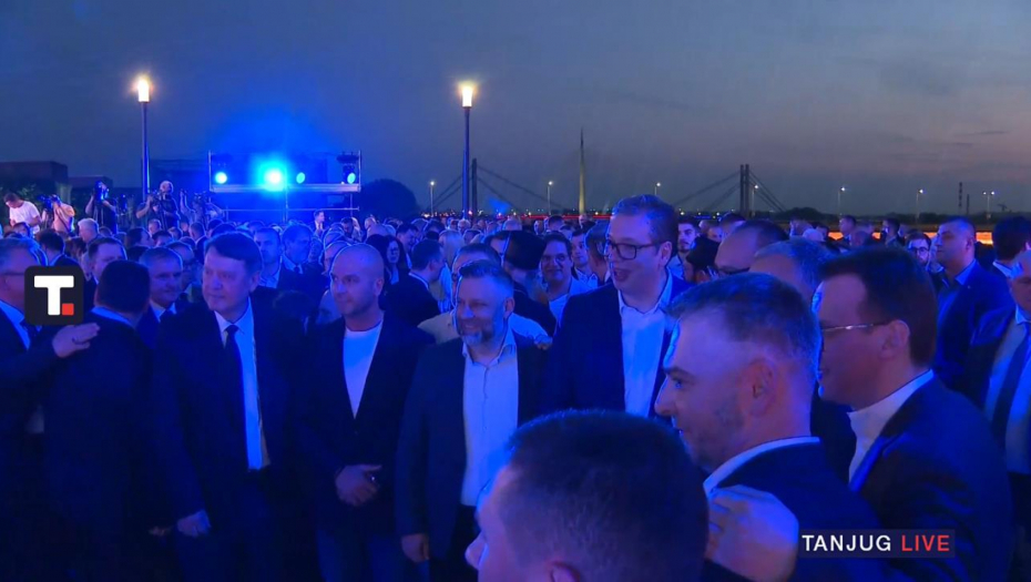 svesrpski sabor republika srpska srbija aleksandar vucic