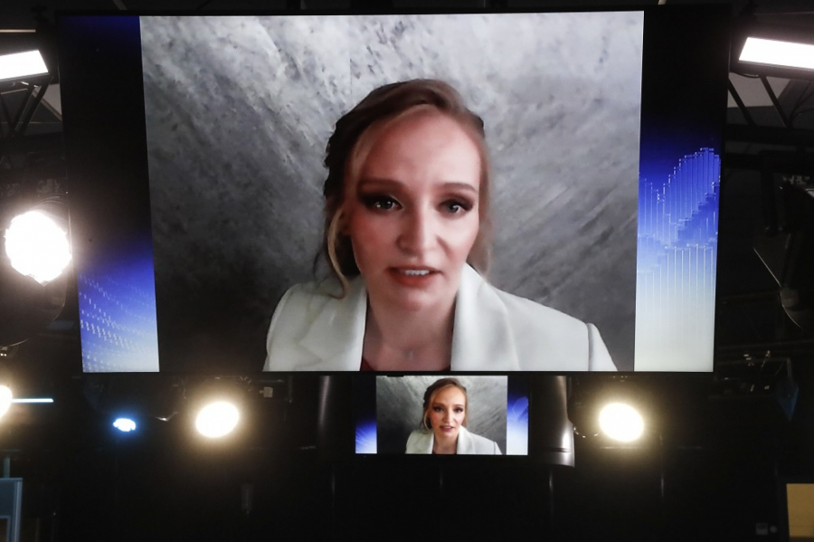 Ćerke Vladimira Putina