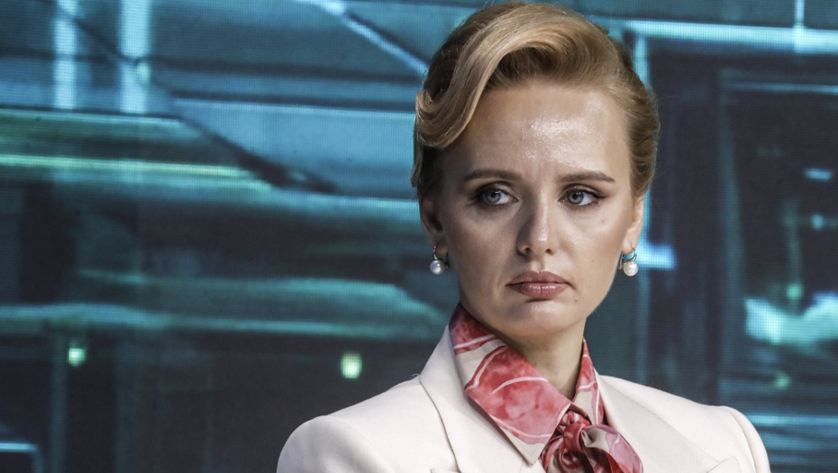 Ćerke Vladimira Putina