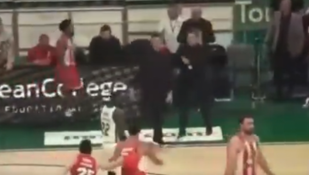 Najdžel Vilijams Gos