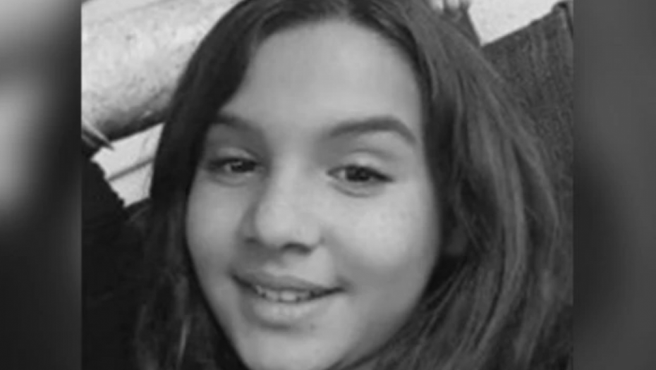 Vasiliki koju je stric ubio šrafcigerom