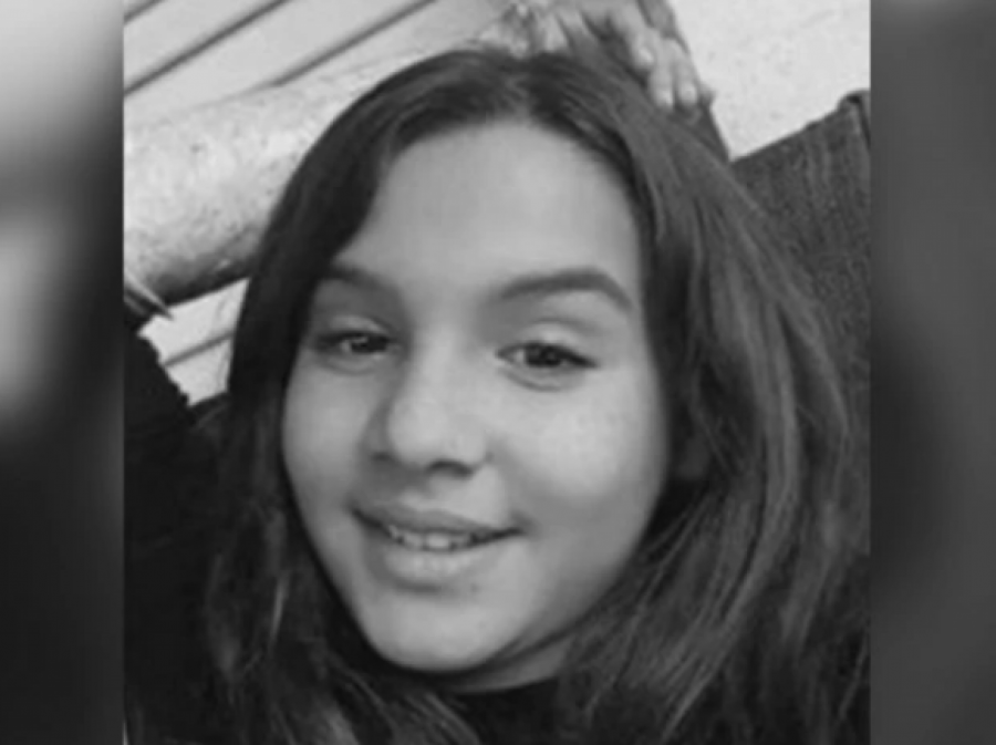 Vasiliki koju je stric ubio šrafcigerom