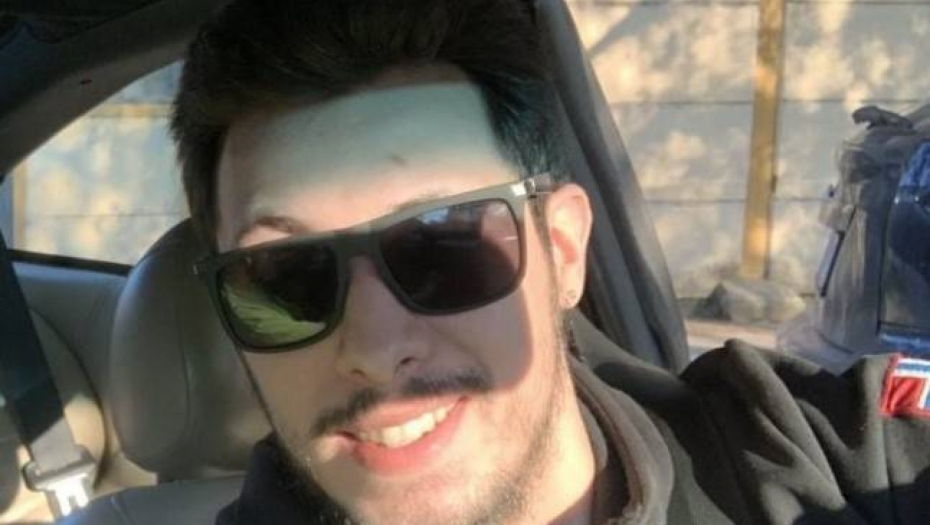 Nestao Nenad iz Zemuna