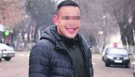 Sumnja se da je zločine počinio kontinuirano od leta 2022. do maja 2023. godine nad decom rođenom između 2017. i 2020. godine. Za ova dela zaprećena je kazna od najmanje 5 do maksimalno 20 godina zatvora