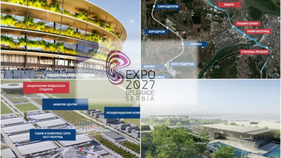 Expo2027