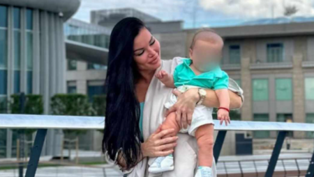 Potvrdila navode i ispričala skandalozne detalje o ocu svog deteta