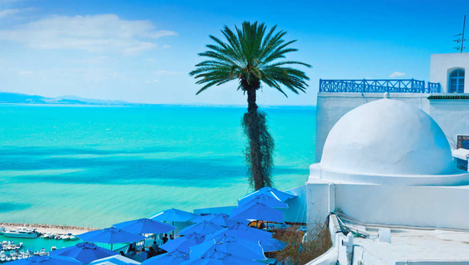 tunis