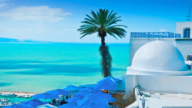 tunis