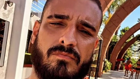 Darko Lazić nikad se nije bavio zanatom