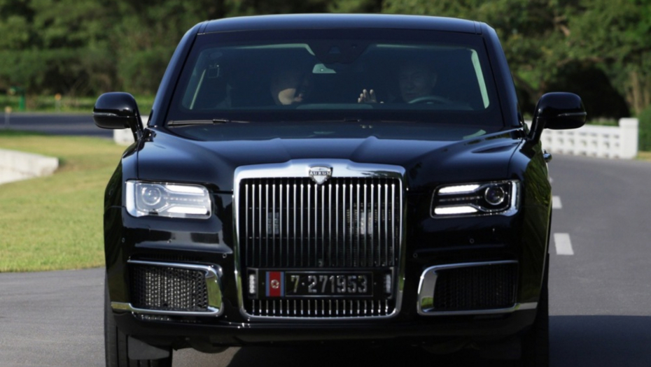 EPA-EFE/GAVRIIL GRIGOROV/SPUTNIK/KREMLIN POOL