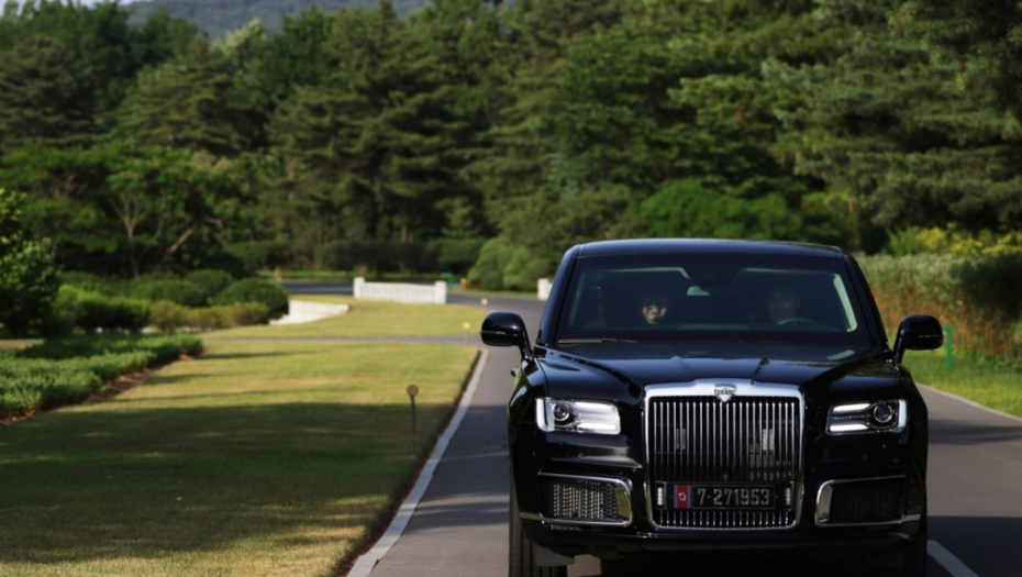 EPA-EFE/GAVRIIL GRIGOROV/SPUTNIK/KREMLIN POOL