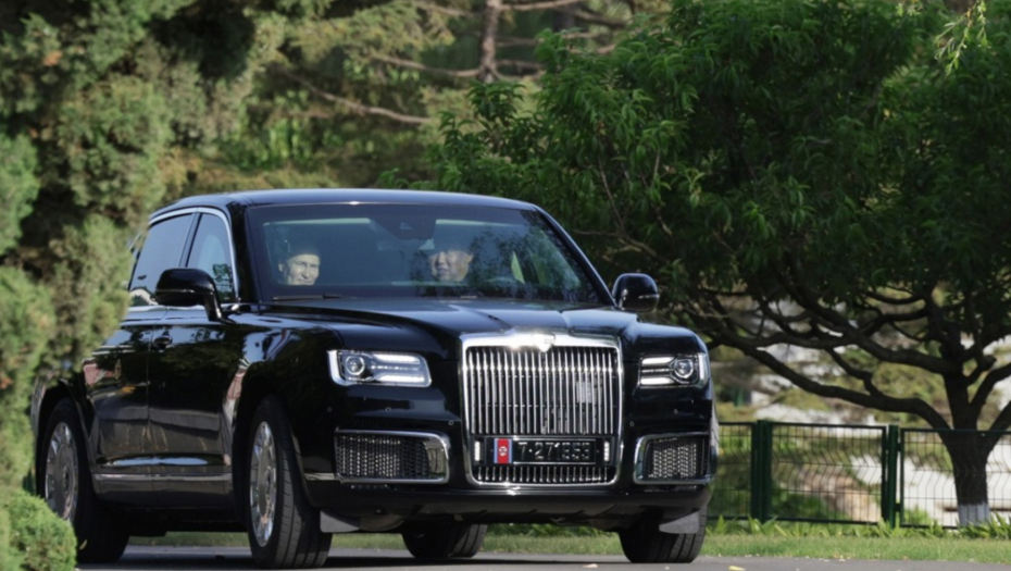 EPA-EFE/GAVRIIL GRIGOROV/SPUTNIK/KREMLIN POOL