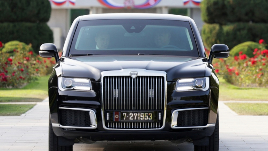 EPA-EFE/GAVRIIL GRIGOROV/SPUTNIK/KREMLIN POOL