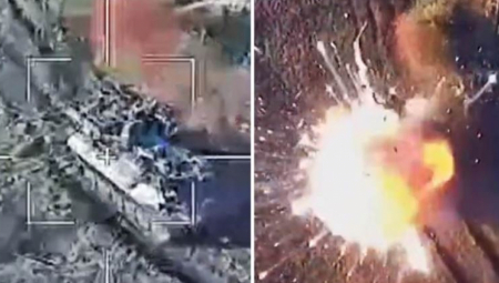 Ruski jurišni dron „Dan-M“ postao je ključna komponenta iscrpljivanja ukrajinskih protivvazdušnih sistema. Američki eksperti ga nazivaju „čudotvornim oružjem“. Evo kako funkcioniše i zašto je toliko efikasan.