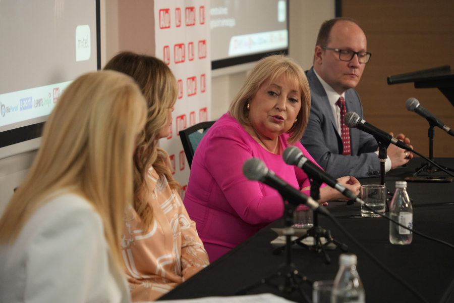 Konferencija o sigurnosti i zaštiti na internetu