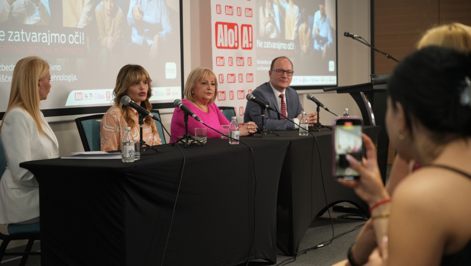 Konferencija o sigurnosti i zaštiti na internetu