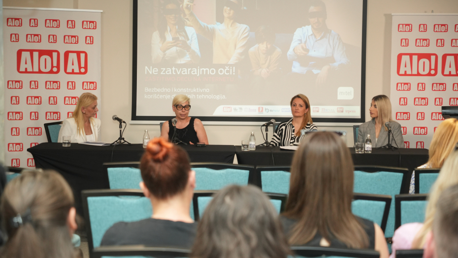 Konferencija o sigurnosti i zaštiti na internetu