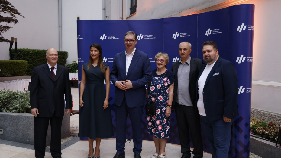 TANJUG/ MARKO ĐOKOVIĆ