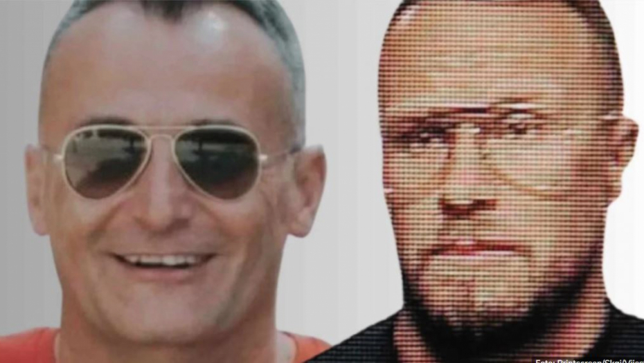 Kaluđerović i Zvicer