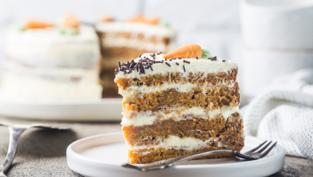 posna šeherezada torta