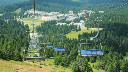 Nudi luks apartman na Kopaoniku za auto, ali uz jedan specijalan uslov (FOTO)