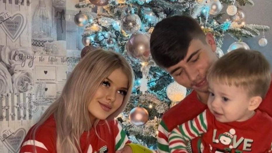 devojka se udala za prosjaka