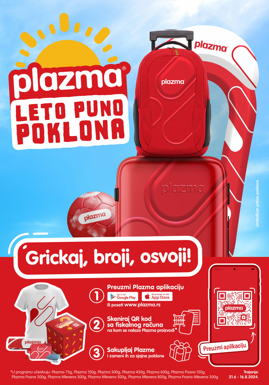 plazma