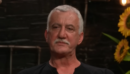 Imao je, kaže, i problema sa šećerom